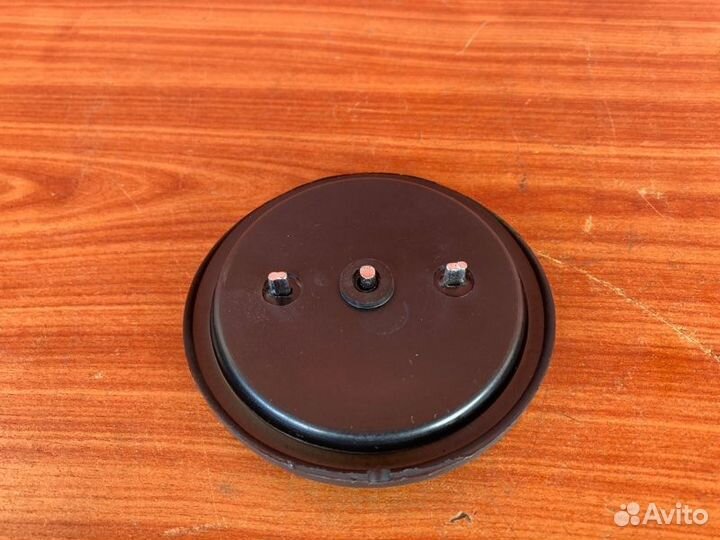 Эмблема задняя Vw Transporter T4 AAB 1995