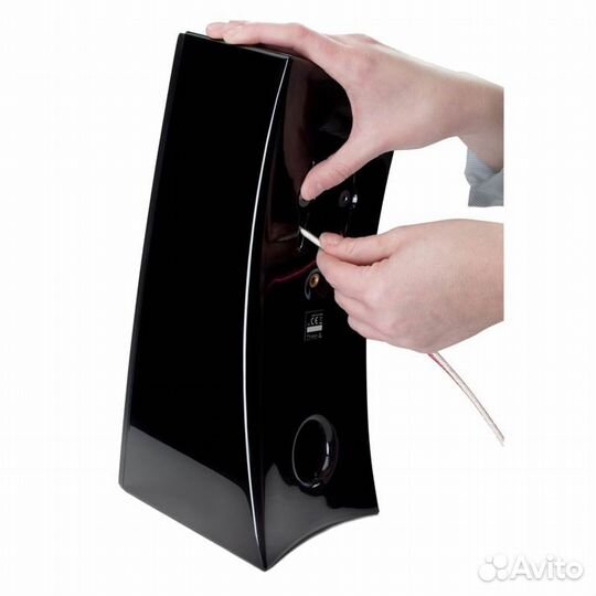 Полочная акустика Martin Logan Motion 4i Gloss Bla