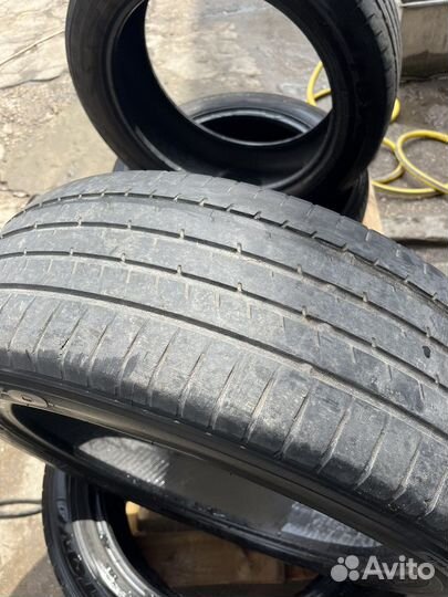 Toyo Proxes 1 225/55 R19 99V