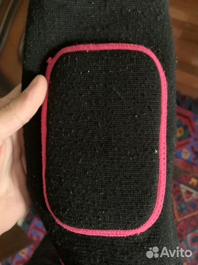 Наколенник