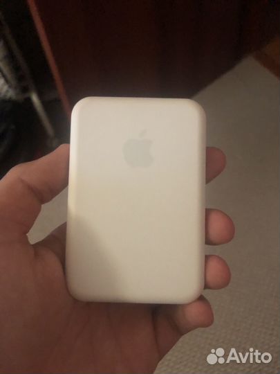 Apple magsafe battery pack