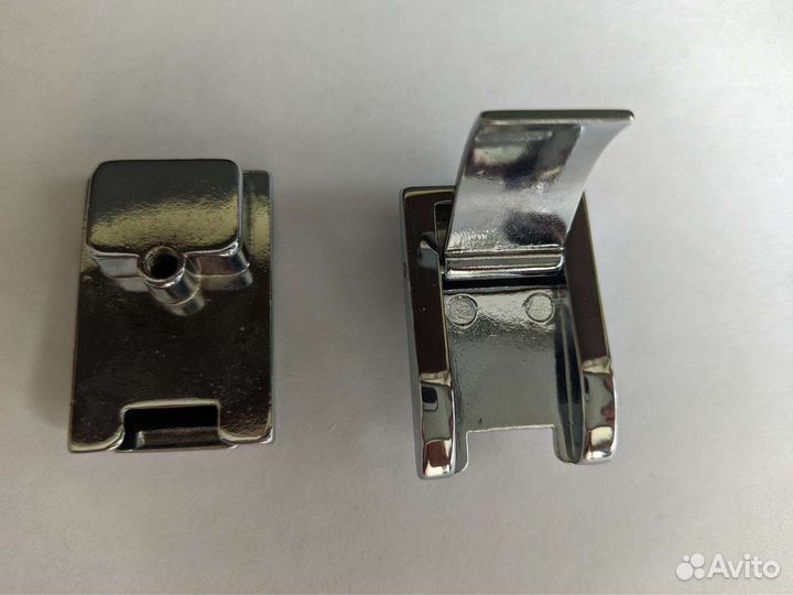 Ручки для мебели