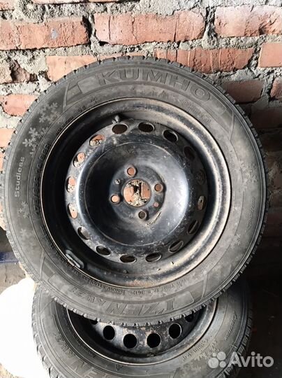 Kumho I'Zen KW31 175/65 R14