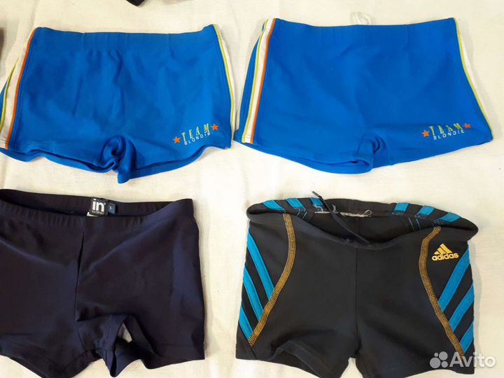 Детские Плавки купальник Дождевик фартук для труда