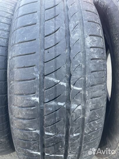 Pirelli Cinturato P1 Verde 195/65 R15 91H