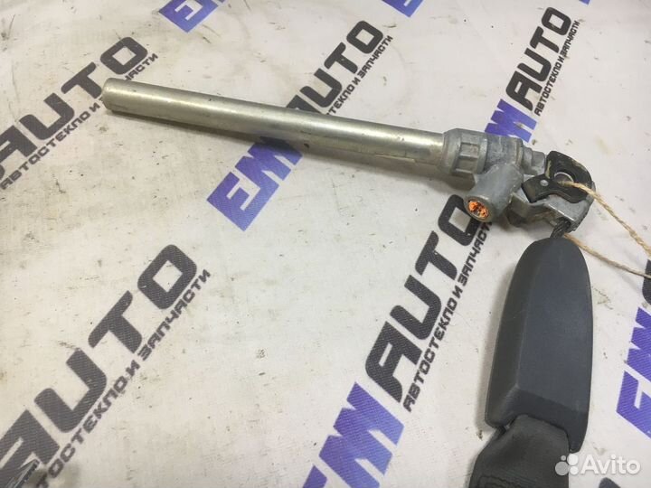 Ремень безопасности передний правый Рено Меган 2