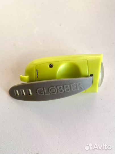 Сигнал/фонарик globber mini buzzer