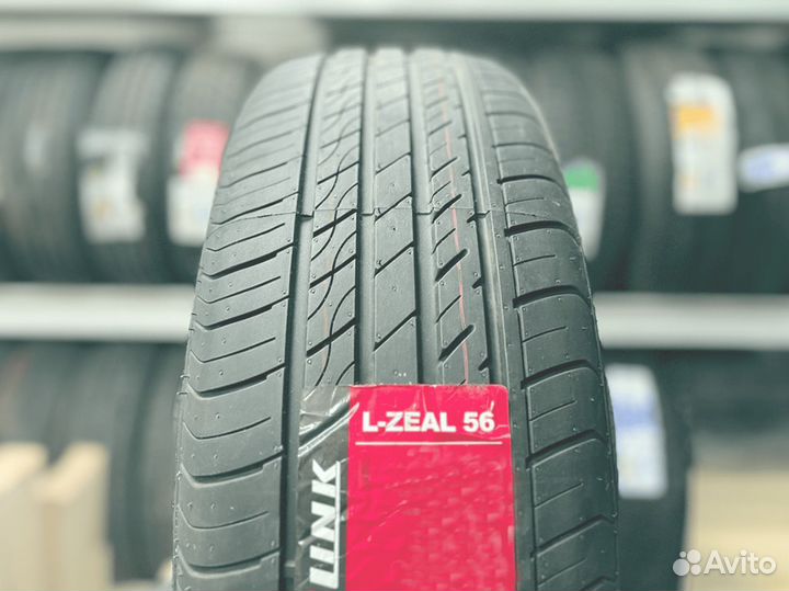 iLink L-Zeal56 225/55 R17 142U