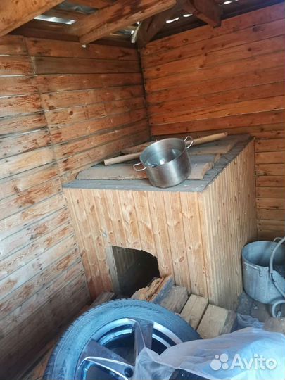 Вольер для собак