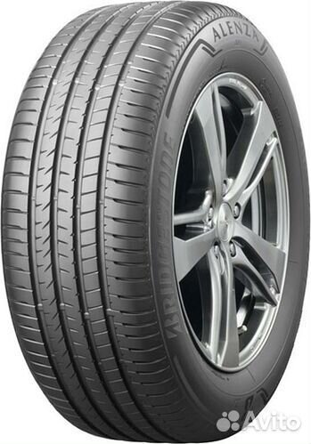 Bridgestone Alenza 001 275/55 R19 111V