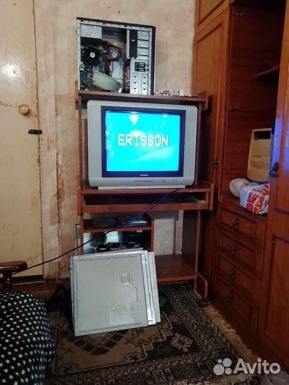 Телевизор Ericsson