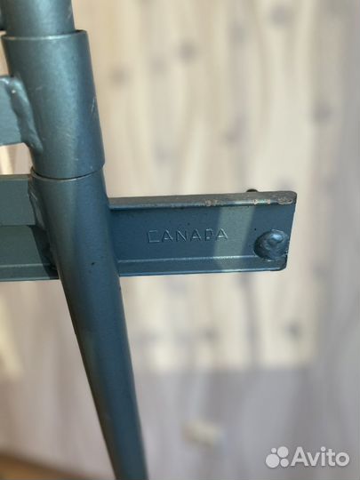 Мольберт профессиональный