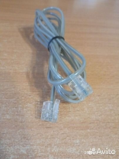 Телефонный разветвитель на 3 телефона