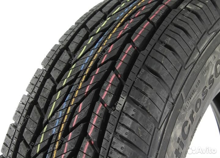 Continental ContiCrossContact LX2 205/70 R15 96H