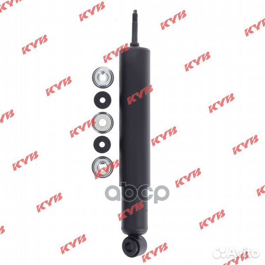 Амортизатор перед прав/лев 444060 KYB