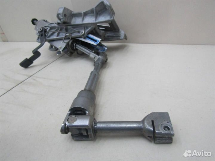 Колонка рулевая Ford Escape III 2012-2019
