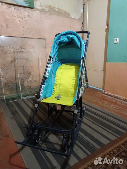 Детские коляски трансформеры бу