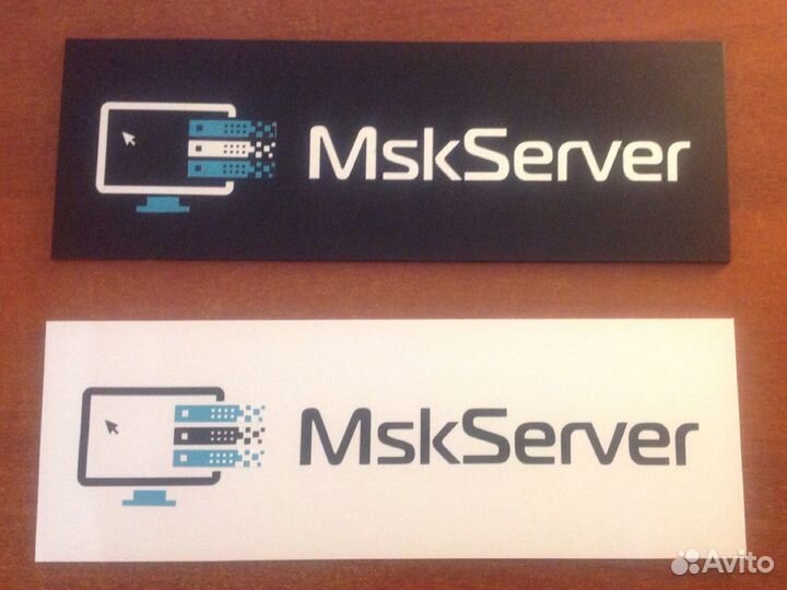 Табличка 35*10 см дверная офисная