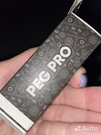 Пега Krieger 46/29