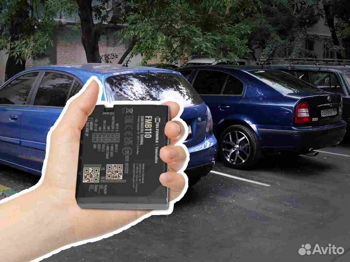 Настройка Глонасс, GPS систем для автотранспотра