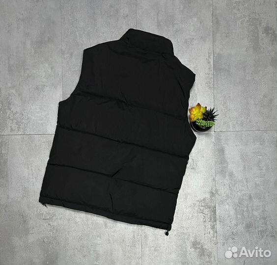 Жилетка Polar