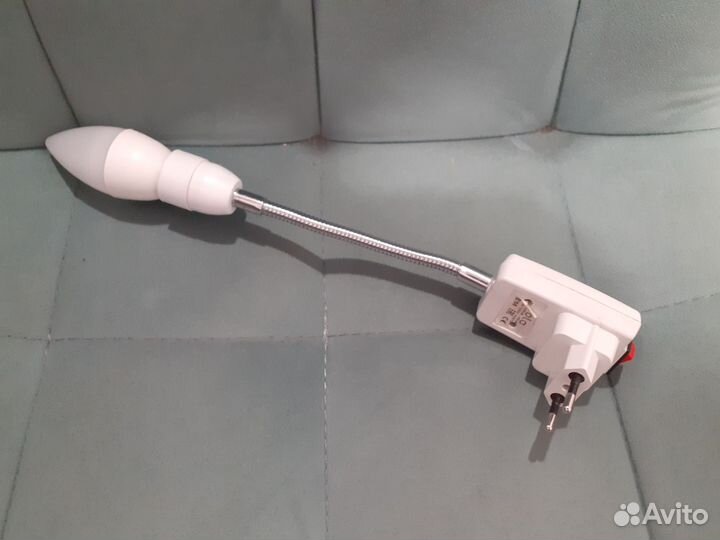 Светильник настенный бу