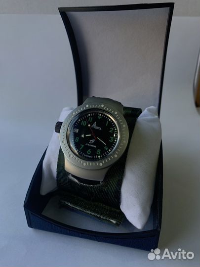 Часы ратник