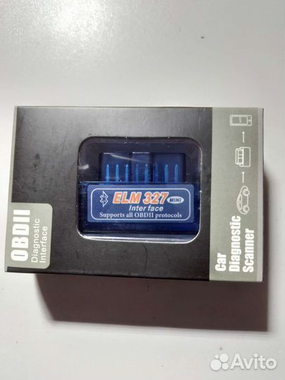 ELM327