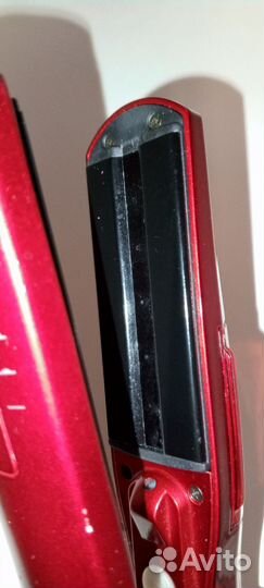 Выпрямитель для волос galaxy