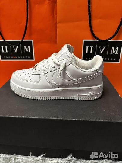 Nike air force 1 оригинал