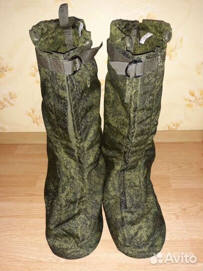 Бахилы спн цифра 42 р-р