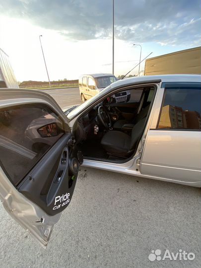 LADA Granta 1.6 МТ, 2015, 120 000 км