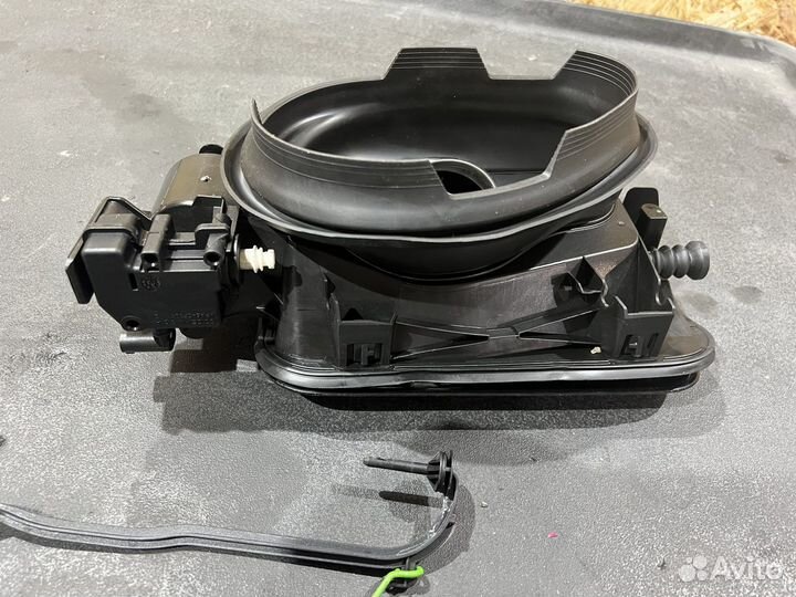 Лючок топливного бака BMW F30 F31 F35 F80