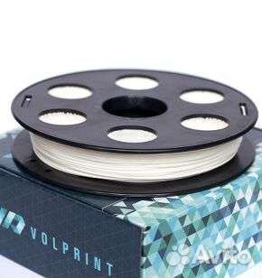 Пластик для 3d принтера