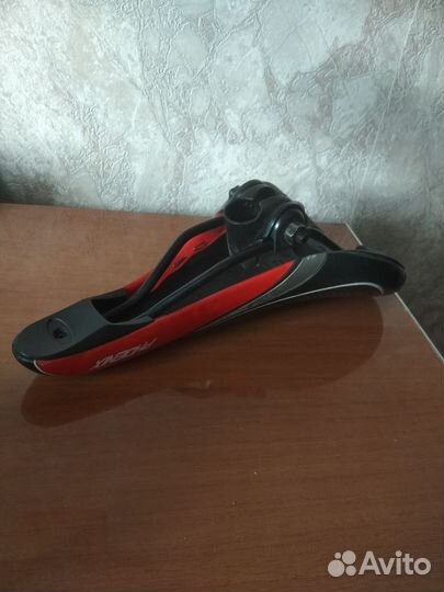 Седло для велосипеда