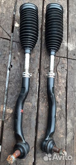 Тяга рулевая Toyota Camry V50