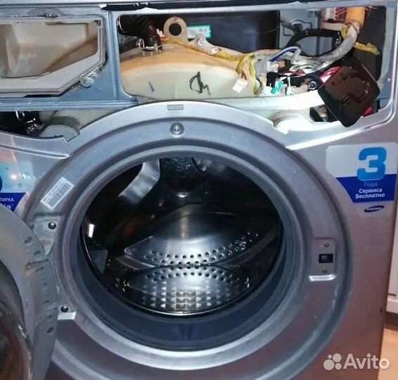 Мастер по ремонту посудомоечных машин