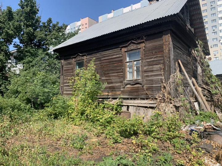 Участок 6 сот. (ИЖС)