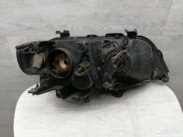 Фара левая BMW X5 (E53) 1999-2003