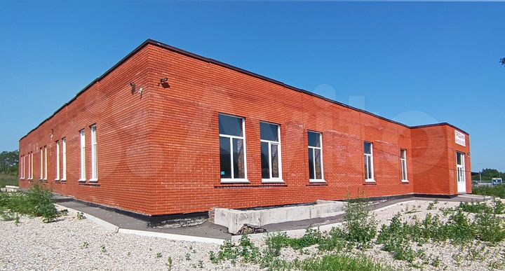 Свободного назначения, 1476 м²