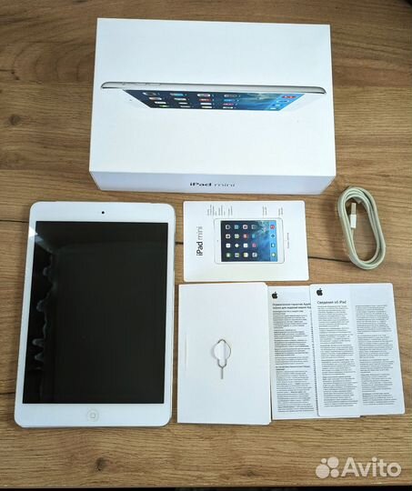 iPad mini 2 LTE wi fi 32gb YouTube