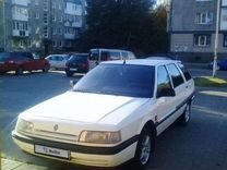 Renault 21 2.1 MT, 1990, 300 000 км, с пробегом, цена 160 000 руб.