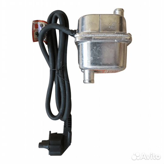 Предпусковой подогреватель Лунфэй LittleQ с помпой