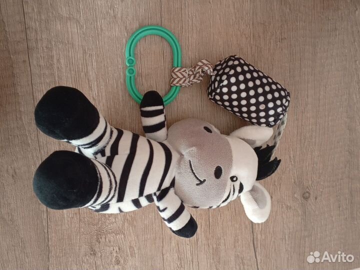 Погремушки