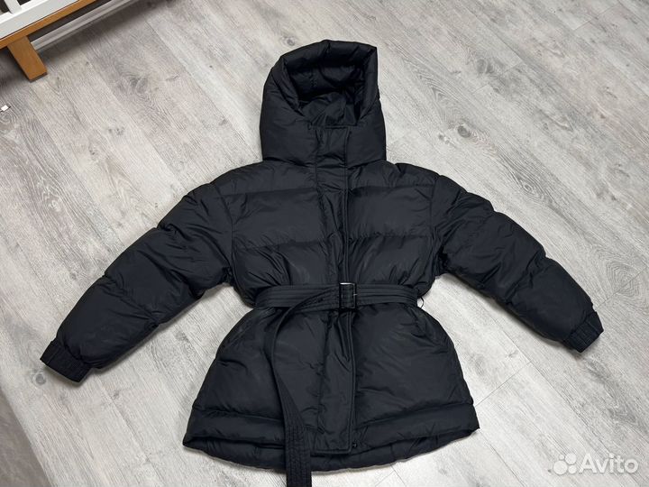 Marmalato пуховик s/m