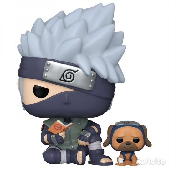 Фигурка Funko POP Animation Naruto Shippuden