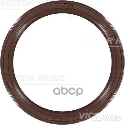 Сальник 46x56.4x7 Ford Focus/C-Max 1.6 04