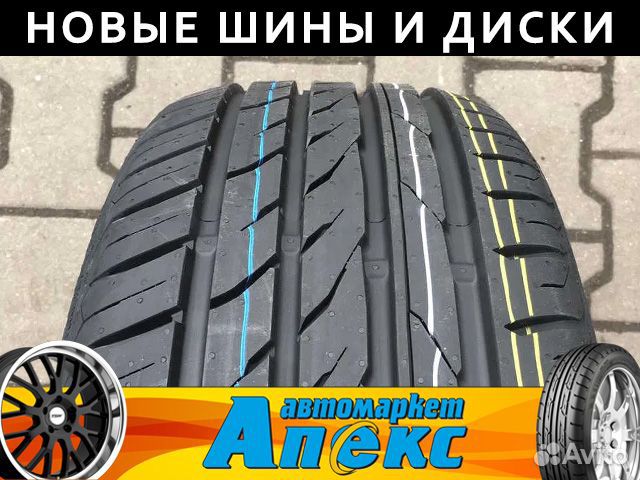 Matador MP 47 Hectorra 3 205/55 R16