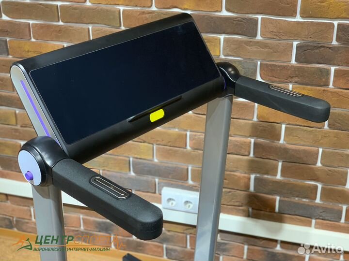 Беговая дорожка Clear Fit IT 4600