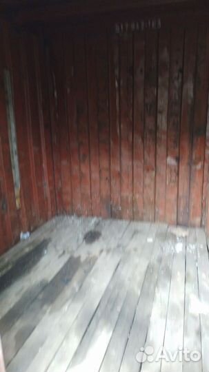 Контейнер 5тн-3х тн